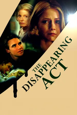 The Disappearing Act