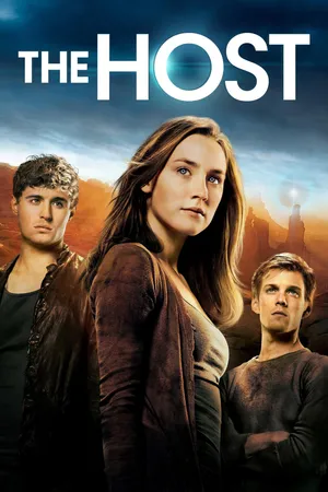 Host, The CA