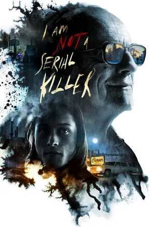 I Am Not A Serial Killer