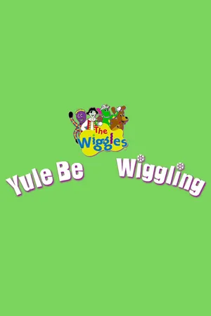 Yule Be Wiggling CA