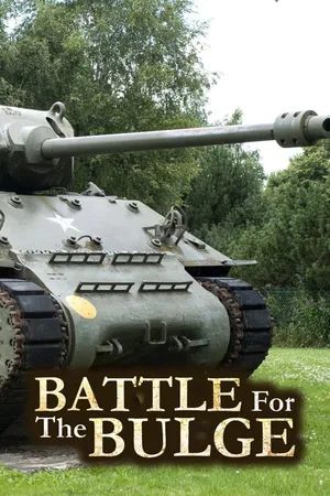 Battle for the Bulge