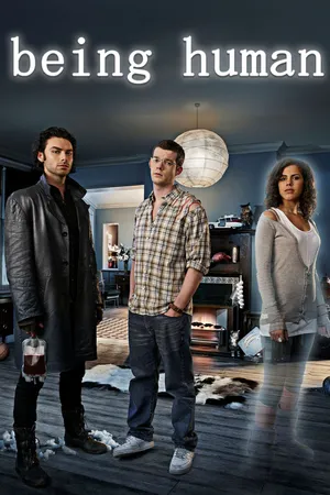 Being Human UK