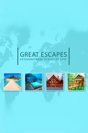 Great Escapes