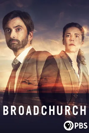 Broadchurch