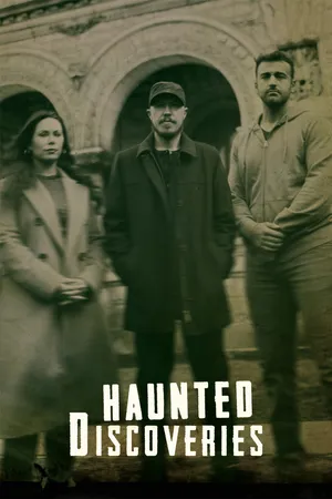 Haunted Discoveries