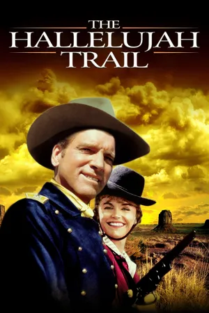 John Sturges' The Hallelujah Trail