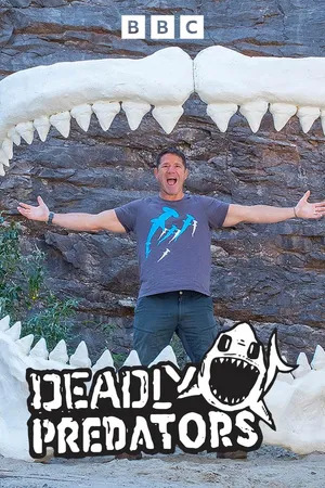 Deadly Predators