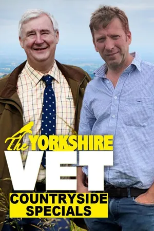 The Yorkshire Vet Countryside Specials