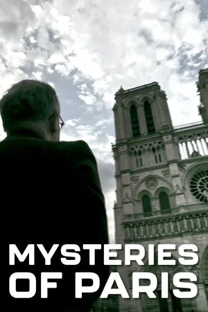 Mysteries of Paris