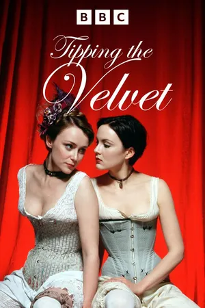 Tipping the Velvet