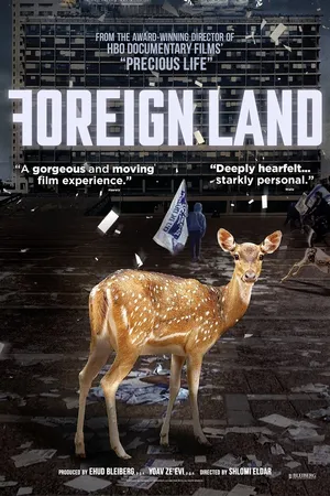 Foreign Land