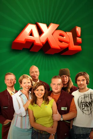 Axel