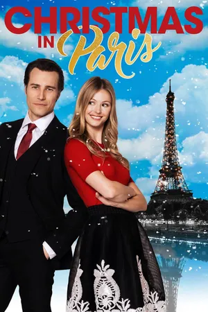 Christmas in Paris CA