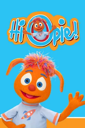 Hi Opie!