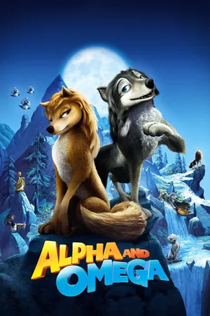 ALPHA & OMEGA CA