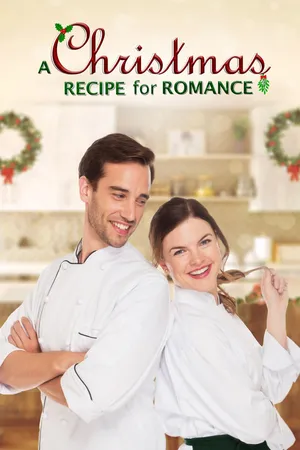 Christmas Recipe For Romance CA
