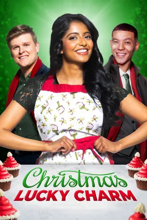 Christmas Lucky Charm CA