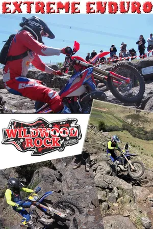 Wildwood Extreme Enduro - 2023