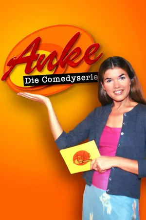 ANKE - die Comedyserie