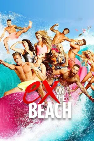 Ex on the Beach US LT