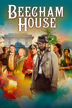 Beecham House