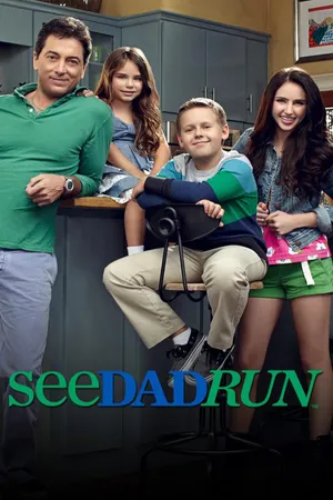 See Dad Run LT