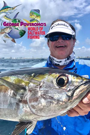 George Poveromo's World of Saltwater Fishing