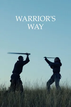 Warriors Way