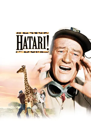 Hatari!