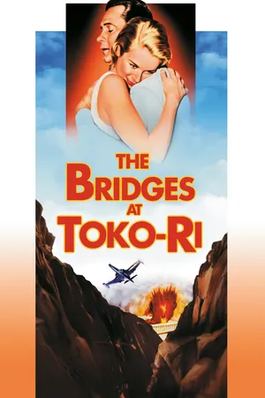 The Bridges At Toko-Ri