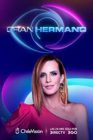 Gran Hermano Chile 2024 LT