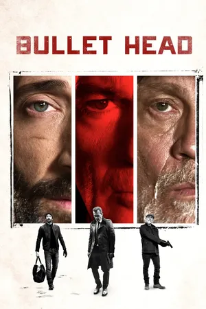 Bullet Head CA