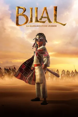 Bilal