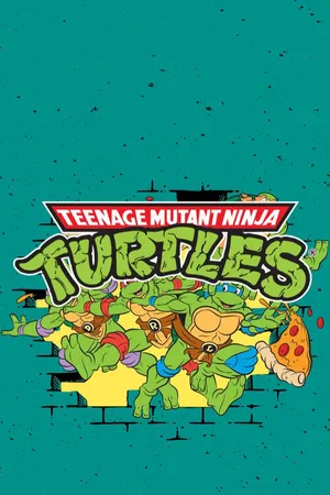 Teenage Mutant Ninja Turtles (1987)