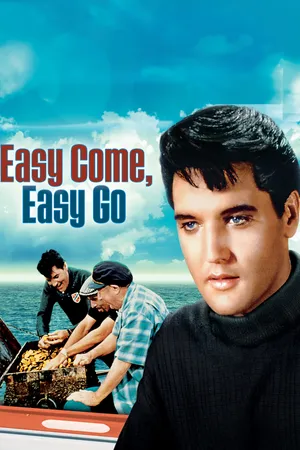 Easy Come, Easy Go (1967)