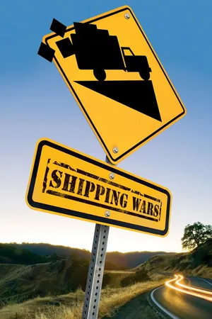 Shipping Wars