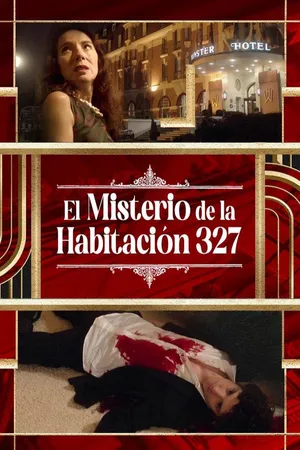 El Misterio de la Habitación 327
