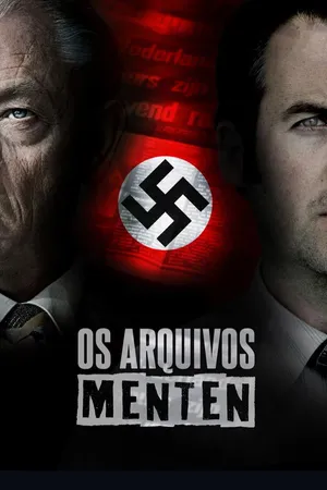 Os Arquivos Menten