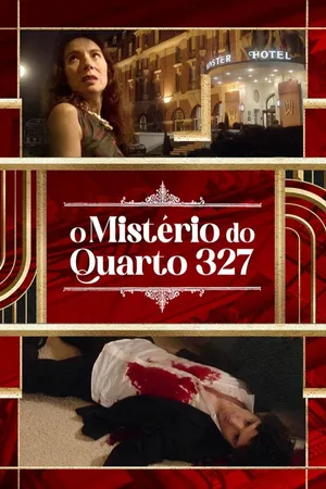 O Mistério do Quarto 327