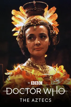 Classic Doctor Who: The Aztecs