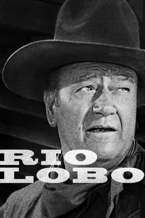 Rio Lobo