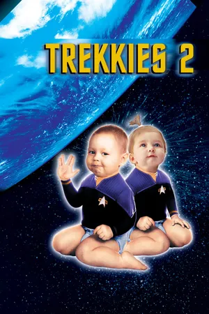 Trekkies 2