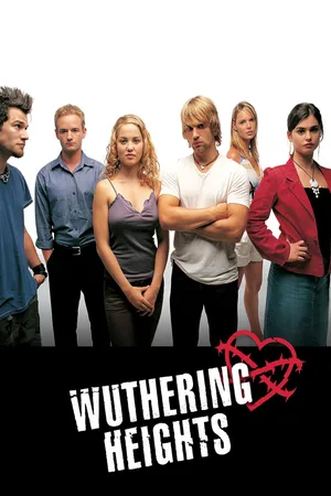 Wuthering Heights