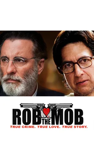 Rob The Mob CA