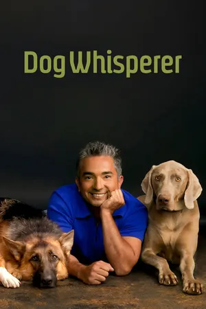Dog Whisperer with Cesar Millan