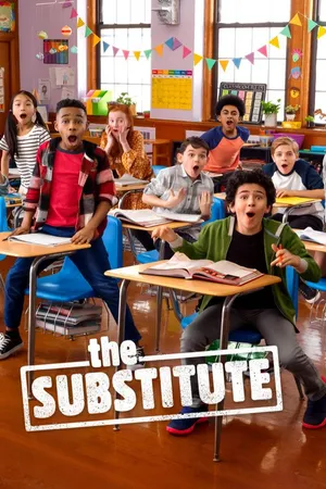 The Substitute LT