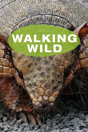 Walking Wild