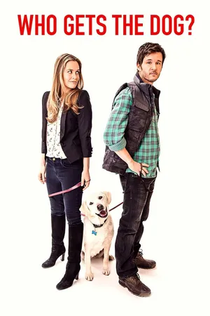 Who Gets The Dog? CA