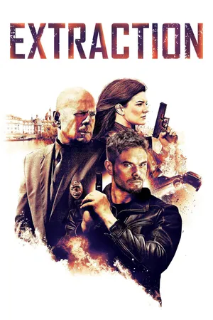 Extraction