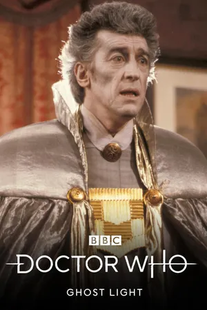 Classic Doctor Who: Ghost Light